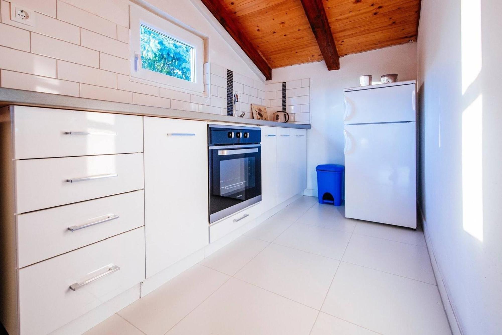 My Dalmatia - Holiday Home Korlat With Private Pool Benkovac Ngoại thất bức ảnh
