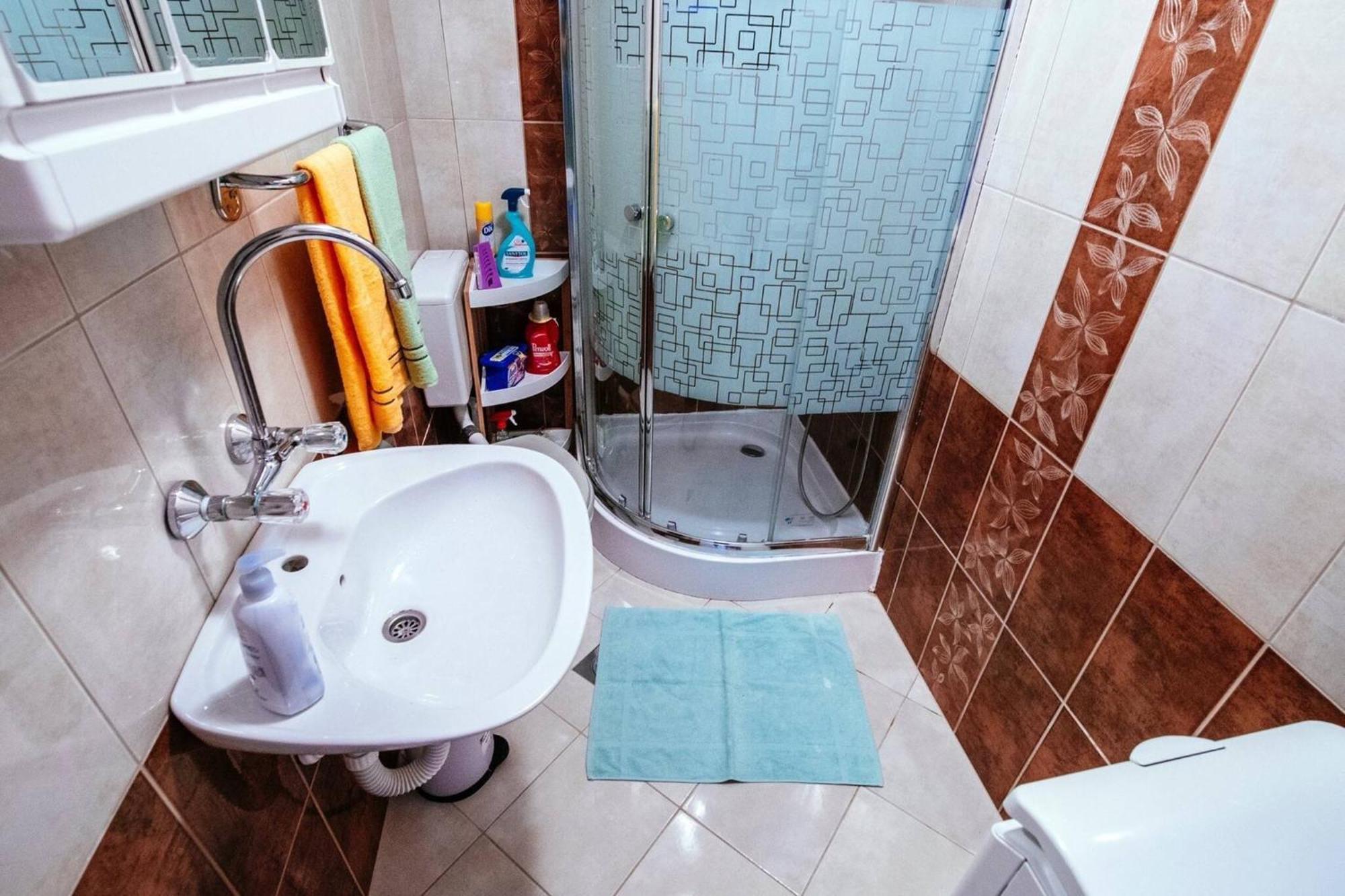 My Dalmatia - Holiday Home Korlat With Private Pool Benkovac Ngoại thất bức ảnh