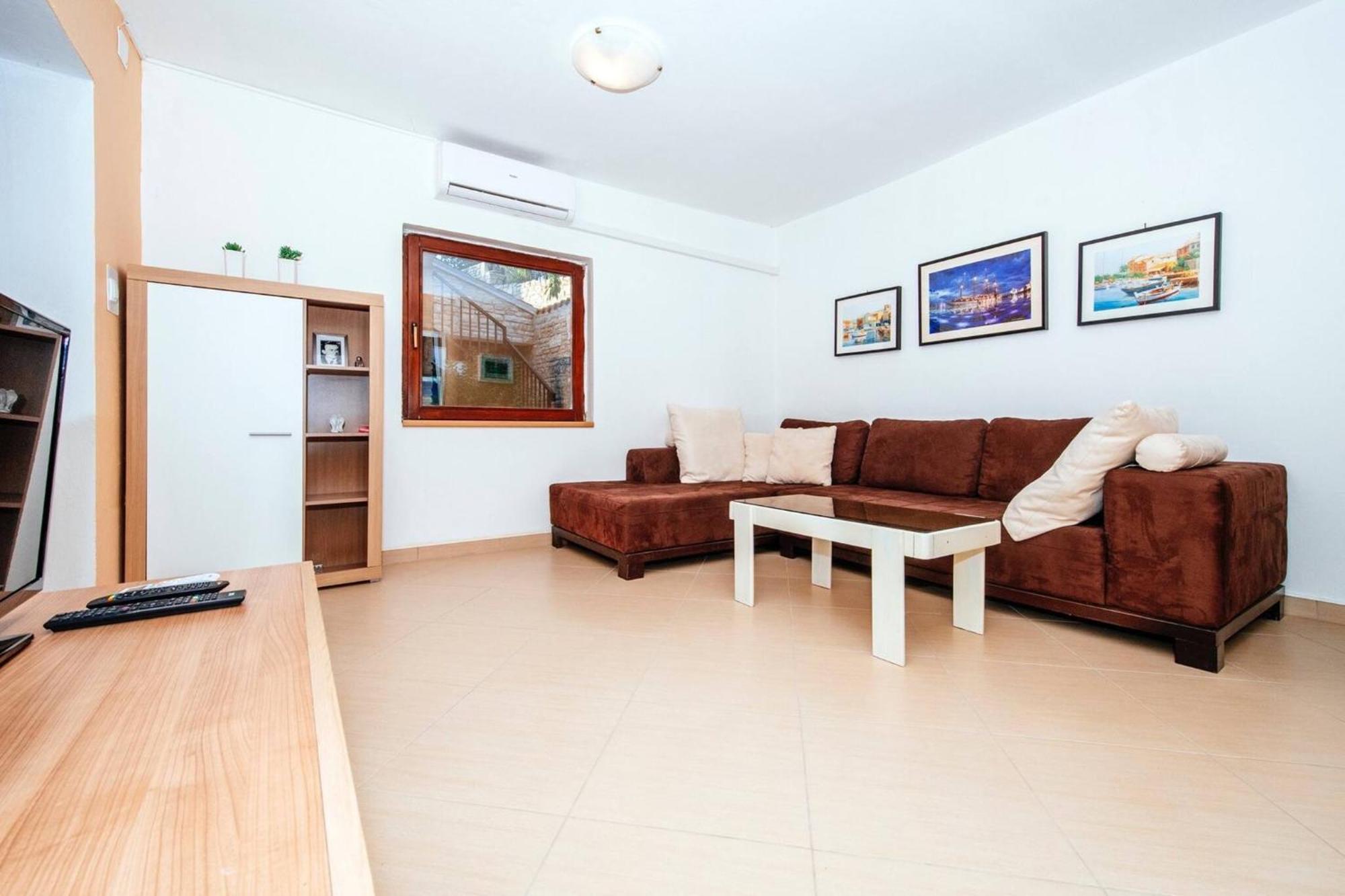 My Dalmatia - Holiday Home Korlat With Private Pool Benkovac Ngoại thất bức ảnh